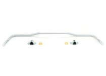 Ford Mustang S550 Inkl. GT & Shelby GT500 14+ Bakre Krängningshämmare 25mm (Heavy Duty) Justerbar Whiteline Performance